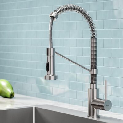 faucet install